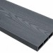Доска для грядок и клумб из ДПК 3D, NauticPrime 30х225х2950 серый (под заказ) купить в Сыктывкаре
