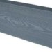 Доска для грядок и клумб из ДПК 3D, NauticPrime 30х225х2950 серый (под заказ) купить в Сыктывкаре