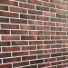 Фасадные Термопанели Аляска Retro Brick Chili купить в Сыктывкаре