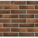 Фасадные Термопанели Аляска Retro Brick Chili купить в Сыктывкаре