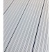 Террасная доска из ДПК Faynag Premium VELVET-ZEBRA  Серебро купить в Сыктывкаре
