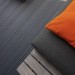 Террасная доска из ДПК Faynag Premium VELVET-ZEBRA  Серебро купить в Сыктывкаре