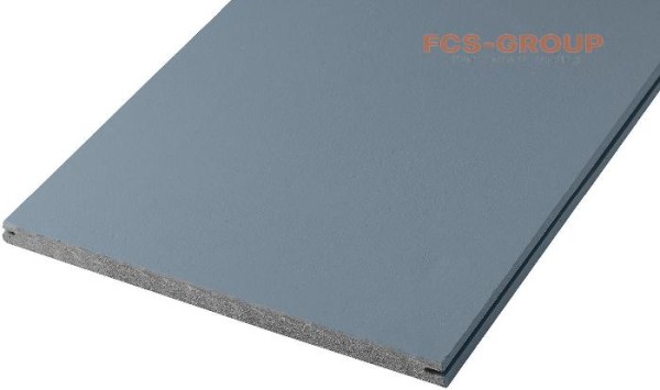 Фиброцементные панели FCS Group Smooth Line F62 купить в Сыктывкаре