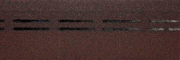 Коньково-карнизная черепица Docke Premium, корица купить в Сыктывкаре