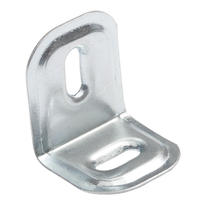Скоба Grinder 26х31х27 mm для монтажа лаги 90х30 купить в Сыктывкаре