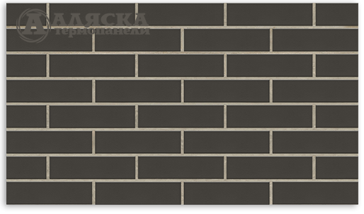 Фасадные Термопанели Аляска Natural Braun купить в Сыктывкаре