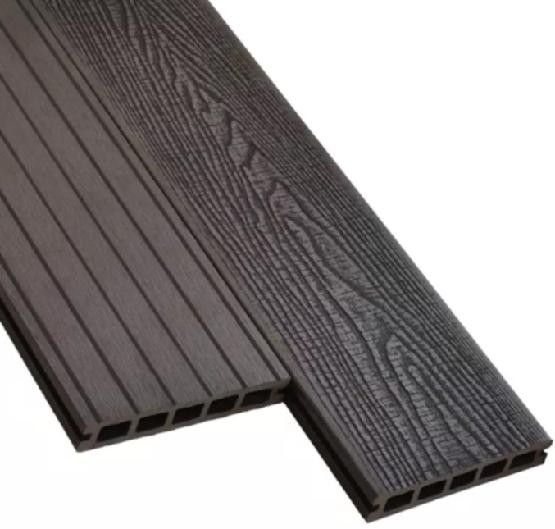Террасная доска ДПК Deckart Аntique Венге купить в Сыктывкаре