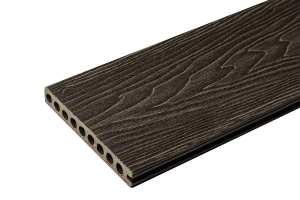Ступень NauticPrime Esthetic Wood 160x22x4000мм, венге купить в Сыктывкаре
