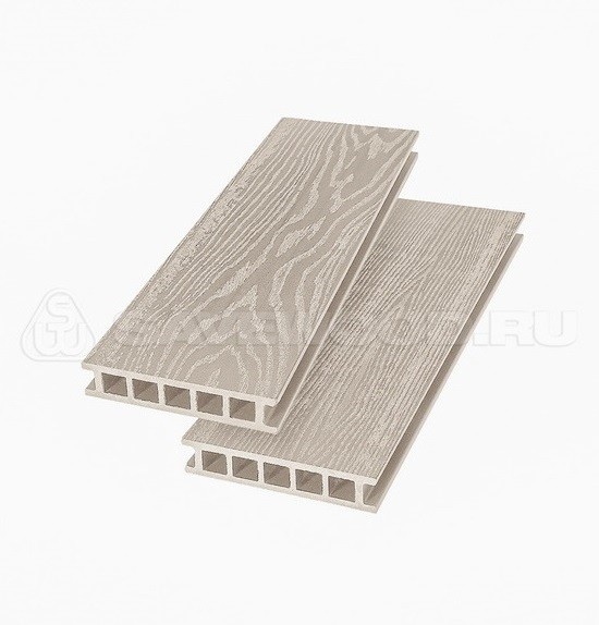 Террасная доска из ДПК SW-Fagus «SaveWood» бежевый купить в Сыктывкаре
