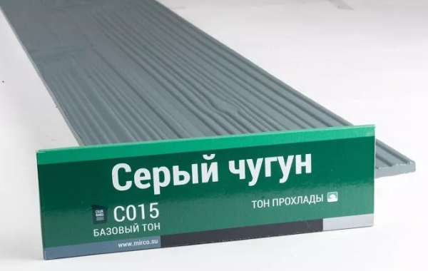 Сайдинг Мирко 7,5 под дерево С015 купить в Сыктывкаре
