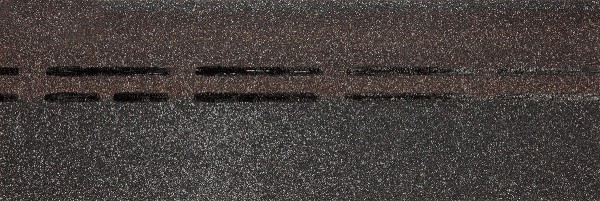 Коньково-карнизная черепица Docke Premium, фладен купить в Сыктывкаре