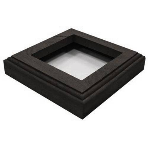 Крышка нижняя Woodvex Select Графит купить в Сыктывкаре