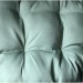 Кресло Подвесное из искусственного ротанга AFM-168A-XL White/Green купить в Сыктывкаре