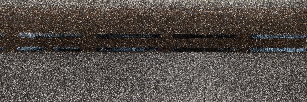 Коньково-карнизная черепица Docke Premium, халва купить в Сыктывкаре