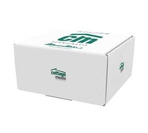Ремонтный набор CM Bord (грунт, краска, 2 кисти) купить в Сыктывкаре