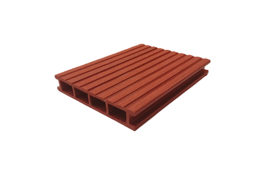 Террасная доска  из ДПК ECODECKING HIT Терракотовый купить в Сыктывкаре