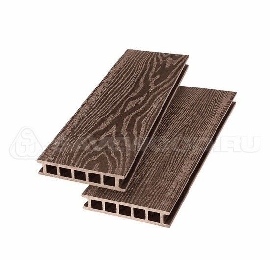 Террасная доска из ДПК SW-Fagus «SaveWood» терракот купить в Сыктывкаре