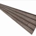 Cайдинг из ДПК NanoWood Шлифовка+тиснение с одной стороны Венге купить в Сыктывкаре