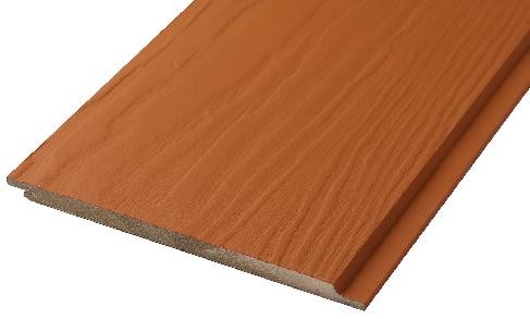 Фиброцементные панели Wood Click F32 купить в Сыктывкаре