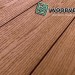 Террасная доска из ДПК WOODVEX Select Терракота купить в Сыктывкаре