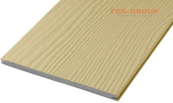 Фиброцементные панели FCS Group Wood Line F11 купить в Сыктывкаре