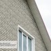 Фасадная панель Ю-пласт Стоун Хаус S-Lock Клинкер Балтик холодный цемент купить в Сыктывкаре