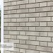 Фасадная панель Ю-пласт Стоун Хаус S-Lock Клинкер Балтик холодный цемент купить в Сыктывкаре