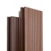 Террасная доска  из ДПК ECODECKING Экстра Шоколад купить в Сыктывкаре