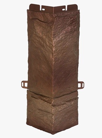 Наружный угол гранит (пиренейский), 0,47 х 0,16м купить в Сыктывкаре