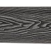 Террасная доская ДПК NanoWood Double 3D Антрацит купить в Сыктывкаре