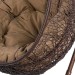 Кресло Подвесное из искусственного ротанга AFM-219A Brown купить в Сыктывкаре