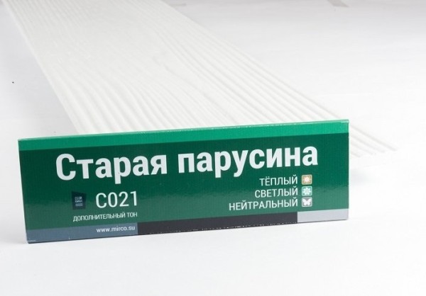 Сайдинг Мирко 7,5 под дерево С021 купить в Сыктывкаре