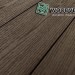 Террасная доска из ДПК WOODVEX Select Венге купить в Сыктывкаре
