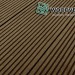 Террасная доска из ДПК WOODVEX Select Венге купить в Сыктывкаре
