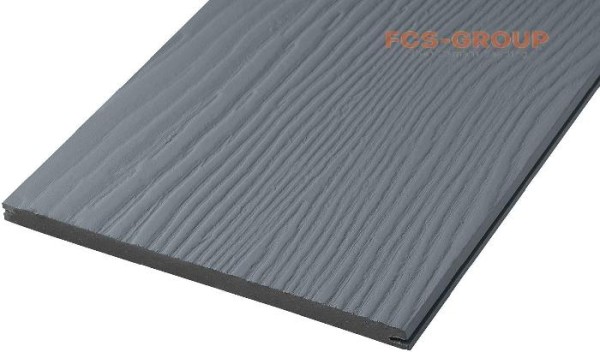 Фиброцементные панели FCS Group Wood Line F15 купить в Сыктывкаре