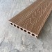 Террасная доска Latitudo PRO (усиленная) 150х24 Шоколад купить в Сыктывкаре