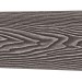 Террасная доская ДПК NanoWood Double 3D Венге купить в Сыктывкаре