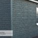 Фасадная панель Ю-Пласт Стоун-хаус камень изумрудный (двойной замок) купить в Сыктывкаре
