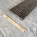Террасная доска Latitudo Solid 150х21 Венге (Полнотелая) купить в Сыктывкаре
