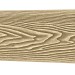 Террасная доская ДПК NanoWood Double 3D Натур купить в Сыктывкаре