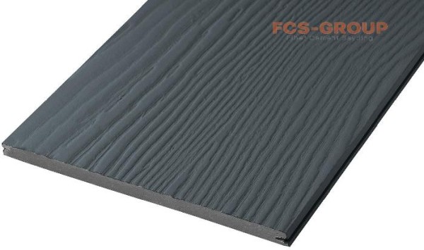 Фиброцементные панели FCS Group Wood Line F19 купить в Сыктывкаре