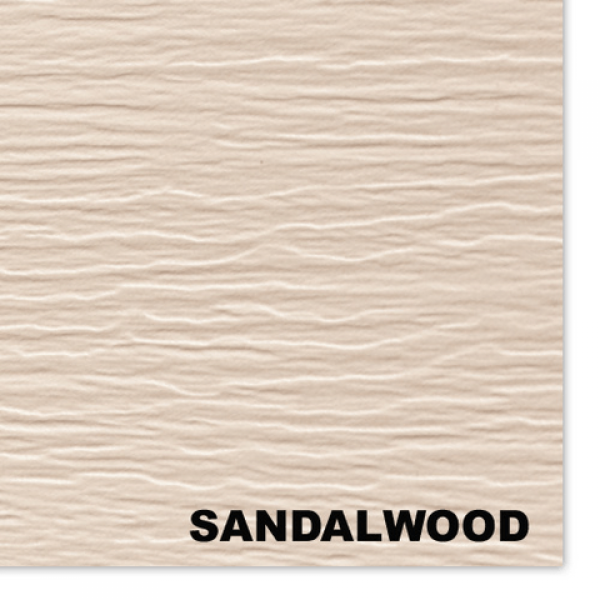 Сайдинг Виниловый Mitten, Oregon Pride, Sandalwood купить в Сыктывкаре