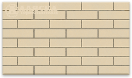 Фасадные Термопанели Аляска Amsterdam cream купить в Сыктывкаре