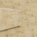 Фасадная панель VOX Sandstone (Сандстоун) кремовый купить в Сыктывкаре