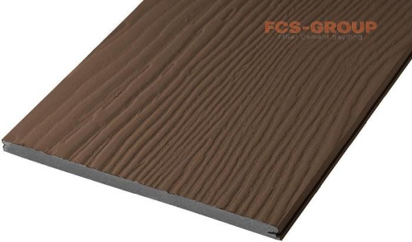 Фиброцементные панели FCS Group Wood Line F21 купить в Сыктывкаре