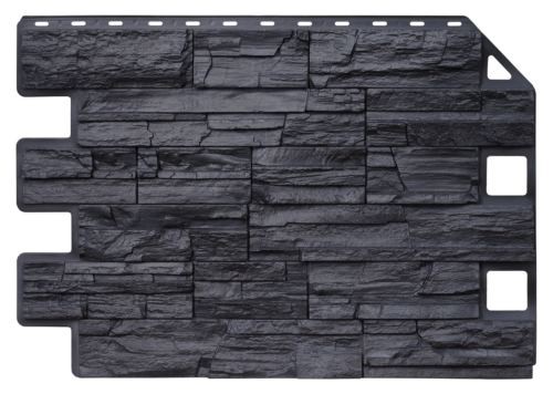 Фасадная панель Royal Stone, Камень Скалистый, Кингстон купить в Сыктывкаре