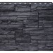Фасадная панель Royal Stone, Камень Скалистый, Кингстон купить в Сыктывкаре