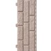 Сайдинг BRICKHOUSE белый купить в Сыктывкаре