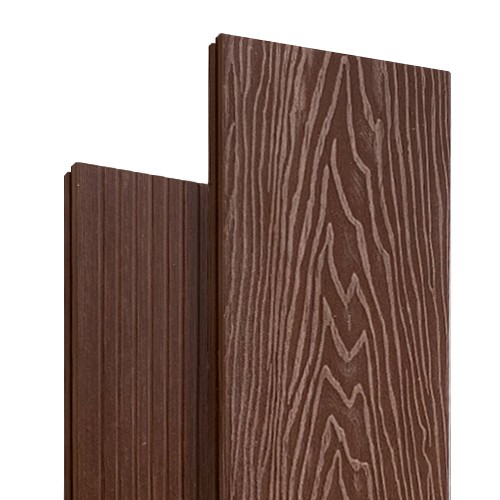 Террасная доска Latitudo Solid 150х21 Каштан (Полнотелая) купить в Сыктывкаре