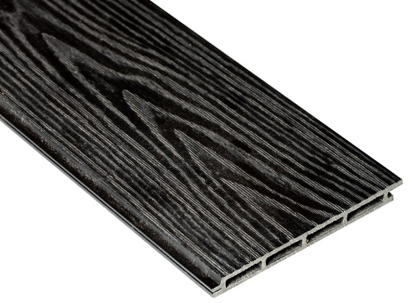 Фасадная доска из ДПК 3D Faynag - Кварц купить в Сыктывкаре